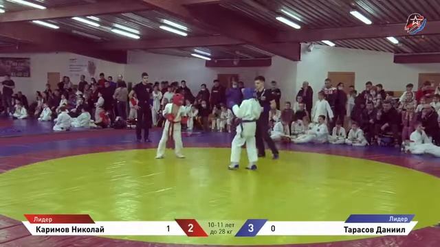 Тарасов Даниил 3 тур Турнир по рукопашному бою, памяти Д М Карбышева 28 02 202 1 смотреть онлайн