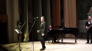 Ходит песенка по кругу - Иоанн Грищенко