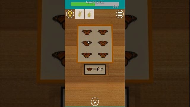 EXiTS Room Escape Game Insect Garden (SPECIAL) Walkthrough {NAKAYUBI} смотреть онлайн