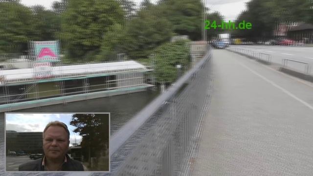 Как немцы Дома на воде строят - плавающий дом смотреть онлайн