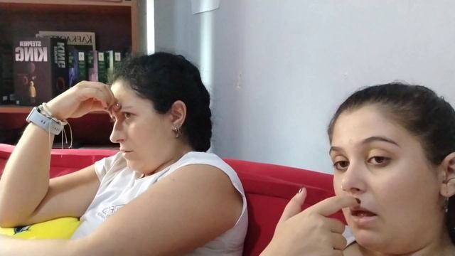 YARGI Reaksiyon 67.Bölüm | EMMY'E Aday TÜRK Dizisi | Hislerimiz HEP Doğru çıkıyor... смотреть онлайн