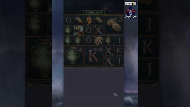 PG - 300 puhunan challenge - Tips & Tricks kay Legend of Perseus - LEGIT TO! смотреть онлайн