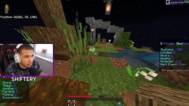 Minecraft Bedrock Edition Top 5 Best Realms 2021 [Xbox One/MCPE,PS4] #16 смотреть онлайн