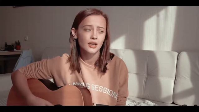 МАКС КОРЖ - ПРОЛЕТАРКА cover by Valery Y ⁄Лера Яскевич смотреть онлайн
