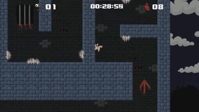 Abomination Tower - Part 1: BEGIN смотреть онлайн