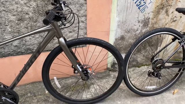 So sánh giant Escape 3 Disc với giant Escape 3 ( quốc tế và nội địa ) nhiều điểm khác biệt смотреть онлайн