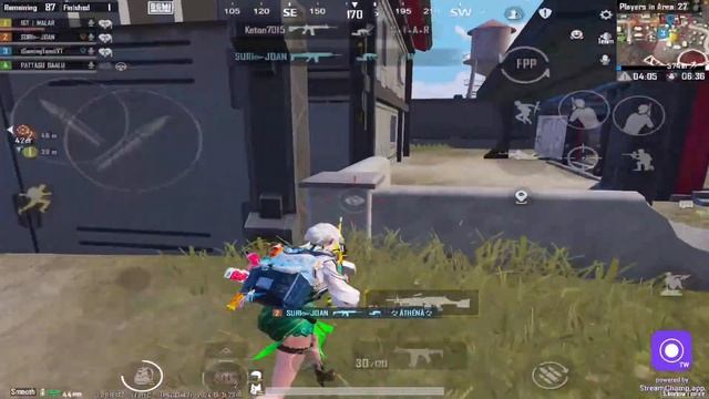 What Happened to i Gaming Tamil Channel????? BGMI Live on our New Channel Dexy Playz ? смотреть онлайн