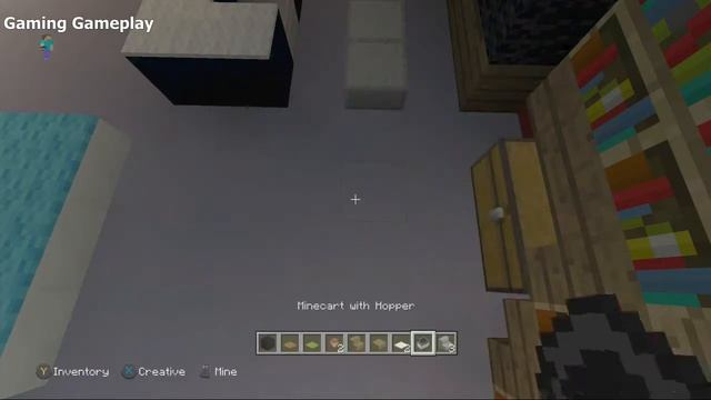 Minecraft Red House Tutorial Part 10 Final ???? смотреть онлайн