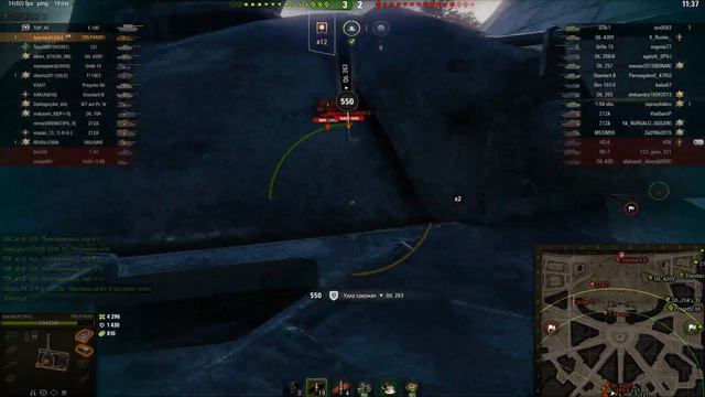 T95FV4201 - 10k ЕСТЬ , МОЖНО И ПОЕСТЬ смотреть онлайн