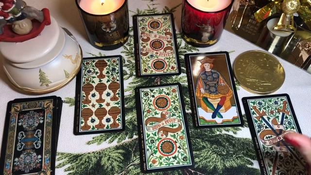ОВЕН🌲ДЕКАБРЬ на ТАРО: гармонизация отношений🍀 #овен#sefiralifetarot#любовь#финансы#работа#декабрь смотреть онлайн