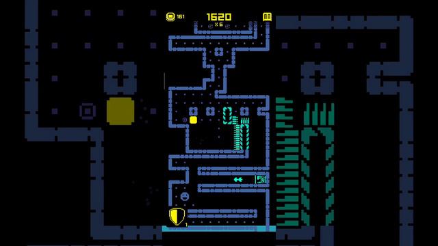 классная игра всем рекомендую называется Tomd of the Mask смотреть онлайн