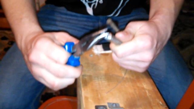 Пружинка для фидера легко и быстро для рыбалки смотреть онлайн