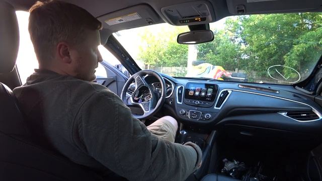 Под капотом с Профессионалами