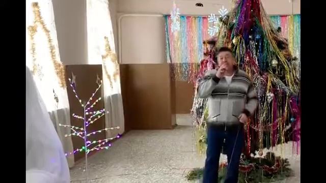 Это новый год поздравительная открытка смотреть онлайн