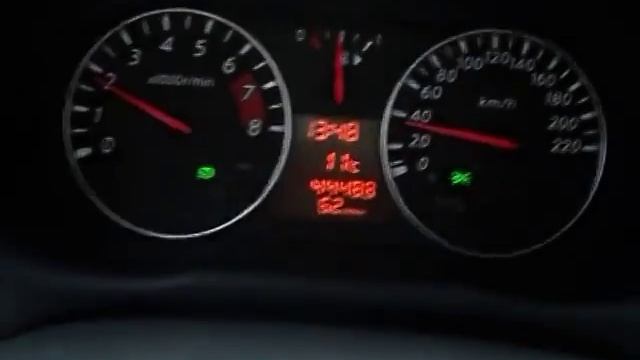 NISSAN NOTE на 98 бензине расход 9 5! на 92 с Энвиро Табс расход 6 2 литра смотреть онлайн