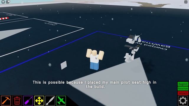 Camera Lock Fully Explained - Things You Might Not Know | Plane Crazy Roblox смотреть онлайн