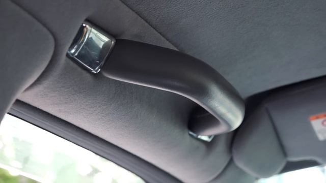 Самая дорогая Тойота - Toyota Century GZG50 смотреть онлайн