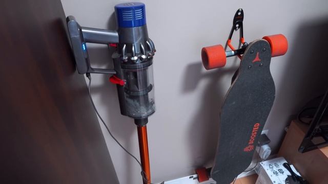 THE PIECE OF HOME TECH YOU CAN'T LIVE WITHOUT! смотреть онлайн
