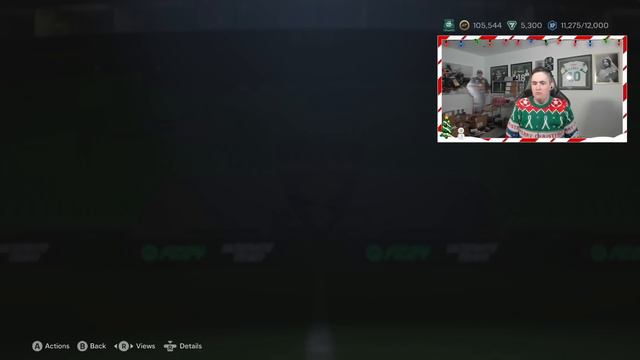 THIS RADIOACTIVE PACK IS INSANE! - FC 24 Ultimate Team