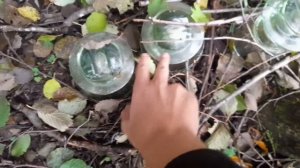 Поиски продолжаются! Нашли очень много корейских изоляторов. И старые шф 20 г