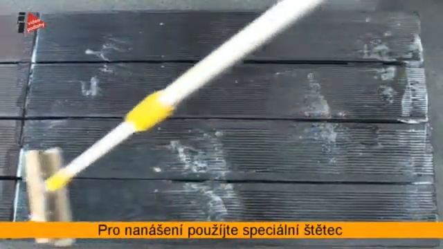 Loba Deck a Teak Refresh смотреть онлайн