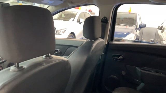 ®️Renault Sandero Life+ смотреть онлайн