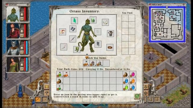 Let's Play Avernum 6 Part 16: Experiment Halls смотреть онлайн