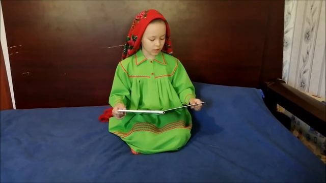 Таёжные сказки. «Шаман и зайцы» хантыйская сказка. смотреть онлайн