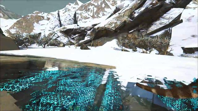 Mammoth TLC Ability Buffs & War Drums! | ARK: Extinction #35 смотреть онлайн