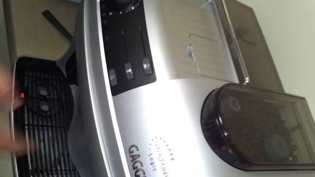 Кофемашина 2