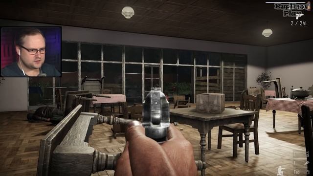 ПОГРАНИЧНИК-СПЕЦАГЕНТ ► Contraband Police #7 смотреть онлайн