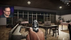 ПОГРАНИЧНИК-СПЕЦАГЕНТ ► Contraband Police #7