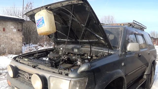 wynns diesel промывка топливной аппаратуры без снятия смотреть онлайн