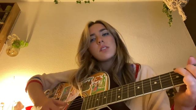 amateur cover of home by edward sharpe & the magnetic zeros смотреть онлайн