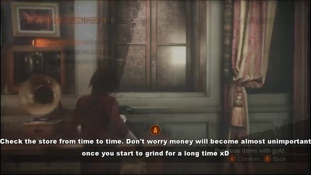 Resident Evil Revelations 2 Rare Rainbow/Purple/Red Weapons And Parts Farming Powerleveling Guide