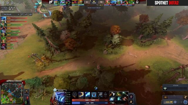 Nigma Galaxy vs Gladiators Game 2 | Bo3 | Upper Bracket Gamers Without Borders 2022 Europe Region смотреть онлайн