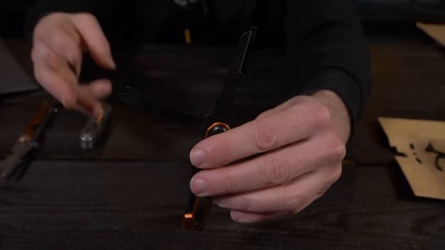 Wait...Did Gerber make a multitool that I actually like? смотреть онлайн