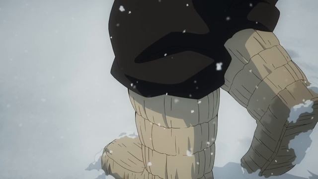 Что если бы Гию встретил Мудзана в 1 серии? смотреть онлайн