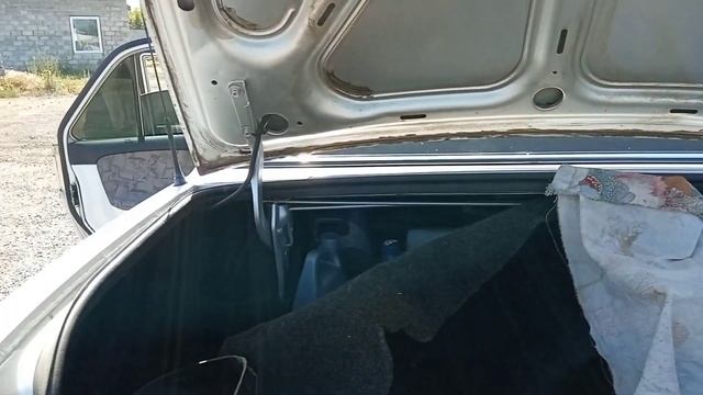 Волга 31105 Выходного дня. смотреть онлайн