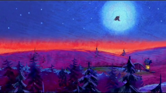 02-04 Петр и Петруша