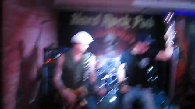 Элизиум - На Танцы! HRP TLT 18 10 2014 смотреть онлайн