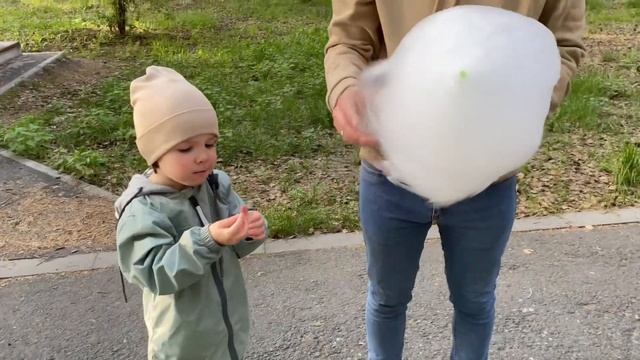 316. Прогулка по Гилевской роще ? Тюмень ? Что посетить в Тюмени?! смотреть онлайн