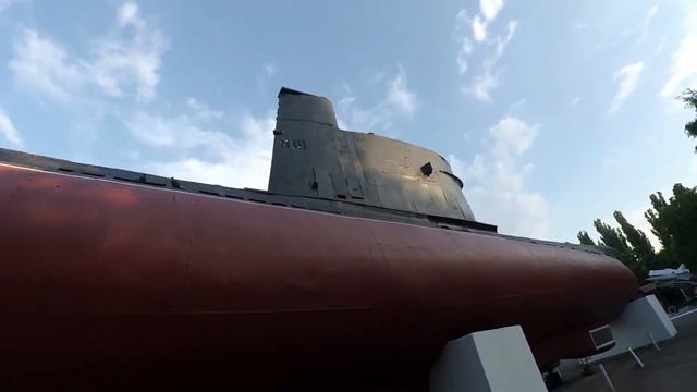 Проект А 615 Уникальная подводная лодка Малютка смотреть онлайн