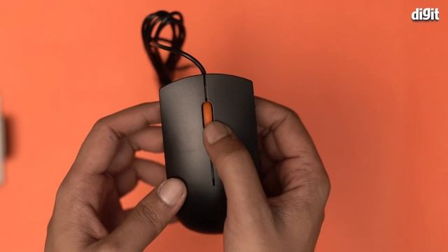 Lenovo 300 USB Mouse Unboxing смотреть онлайн