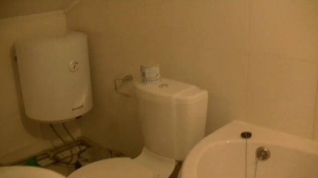 отель "Султан" в Казахстане смотреть онлайн