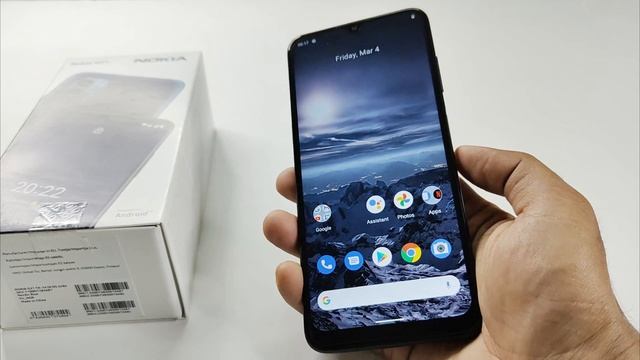Nokia G21 - Unboxing And Full Walkthrough