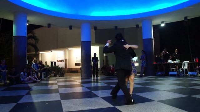 Milonga de Buenos Aires - Canaro смотреть онлайн