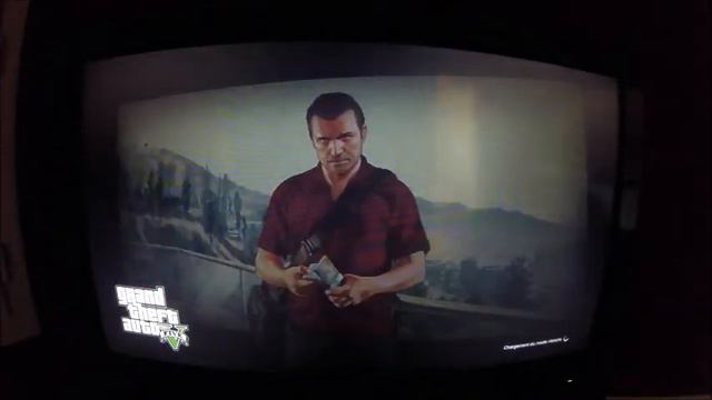 TUTO Comment avoir la Vapid dominator (ford mustang) gta V xbox 360 смотреть онлайн