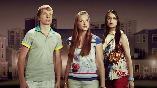 [SUPRA] Boombox. Сюрпрайз! смотреть онлайн