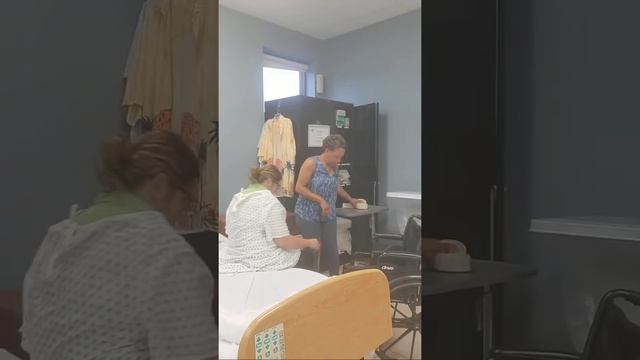 2019 PEARSON VUE - MOCK SKILLS EXAM DEMONSTRATION смотреть онлайн